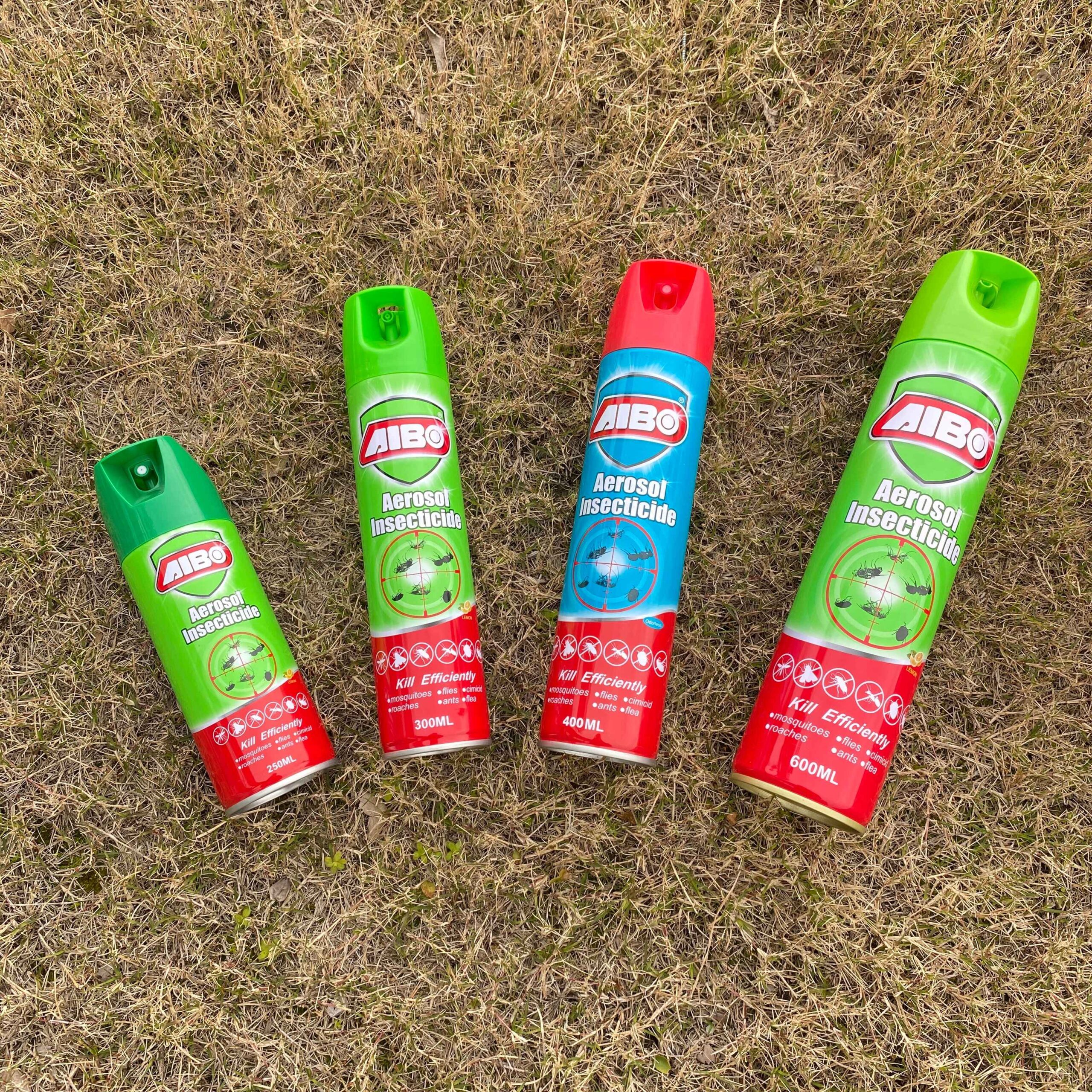 Donyan insecticide sprays