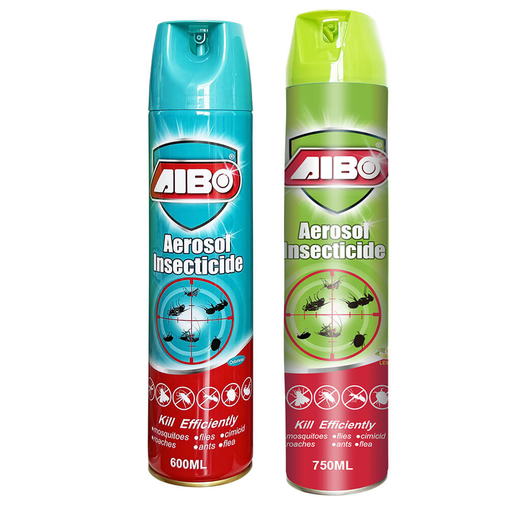 Donyan insecticide spray