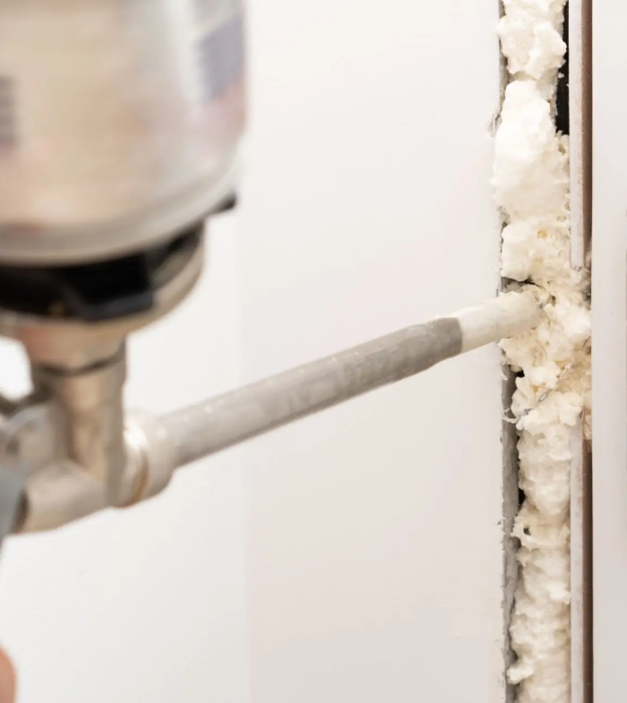 Donyan chemical aerosol polyurethane-pu-foam
