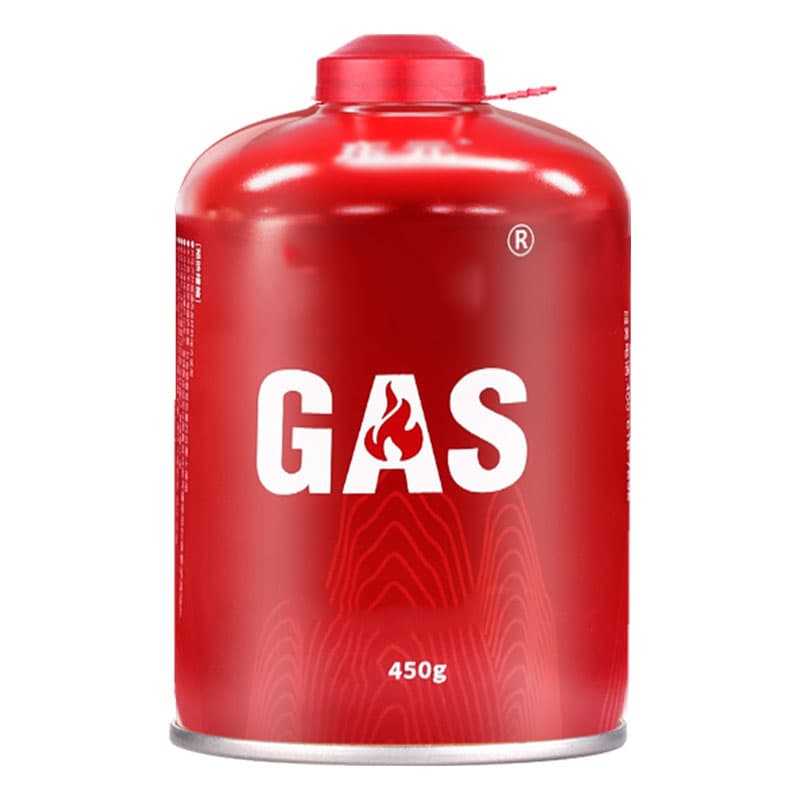 DonYan butane gas canister 