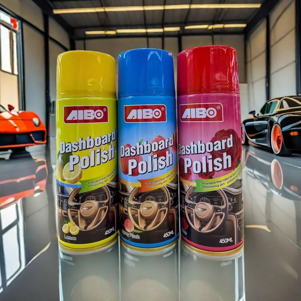 aerosol cleaners