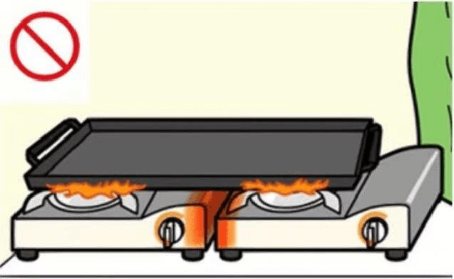 Butane Gas