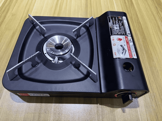 Portable Gas Stove