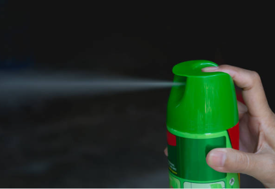insecticide spray for home