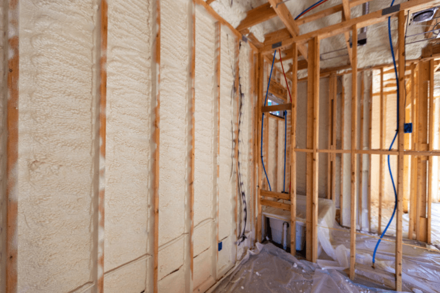 polyurethane foam safety