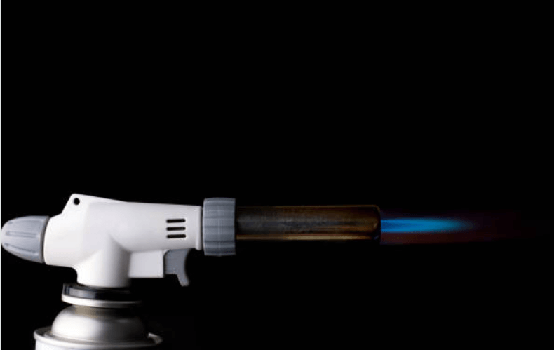 Butane Gas for Kitchen Torches Butane Gas for Kitchen Torches