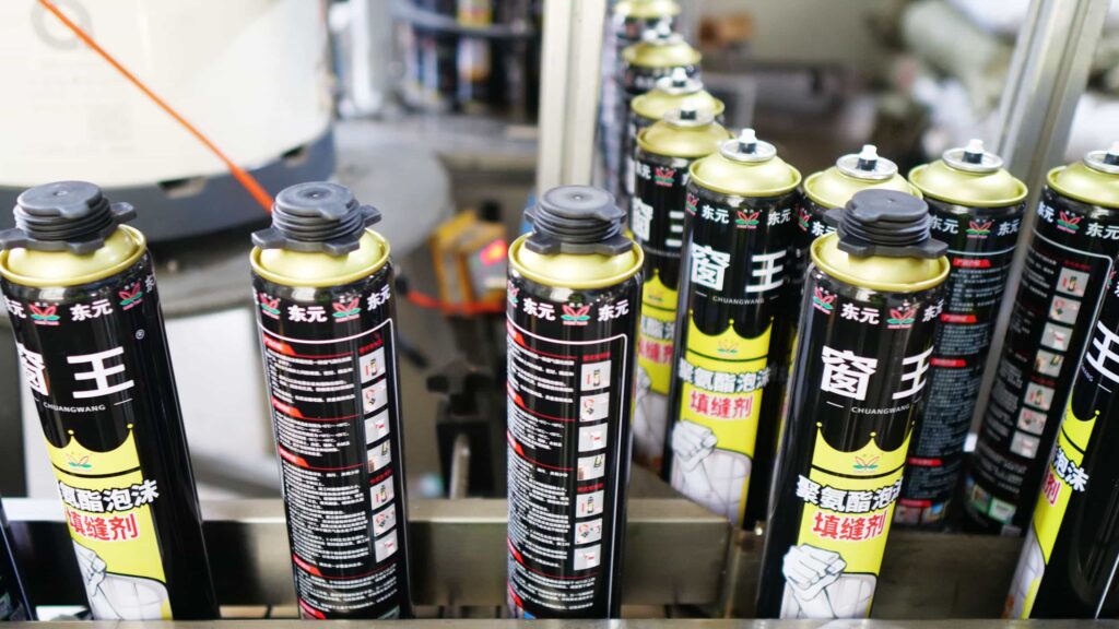 Spray foam problems Spray foam problems