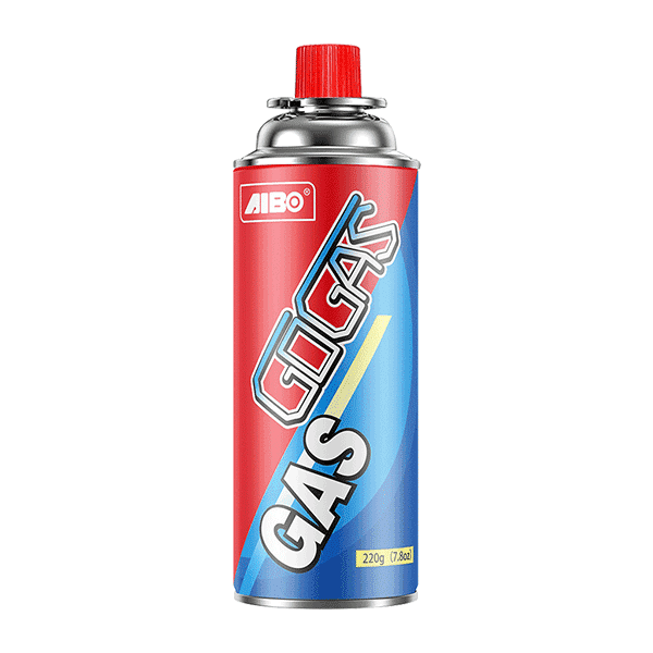 DonYan butane gas canister 