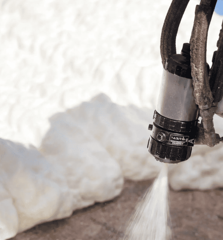 Polyurethane Foam