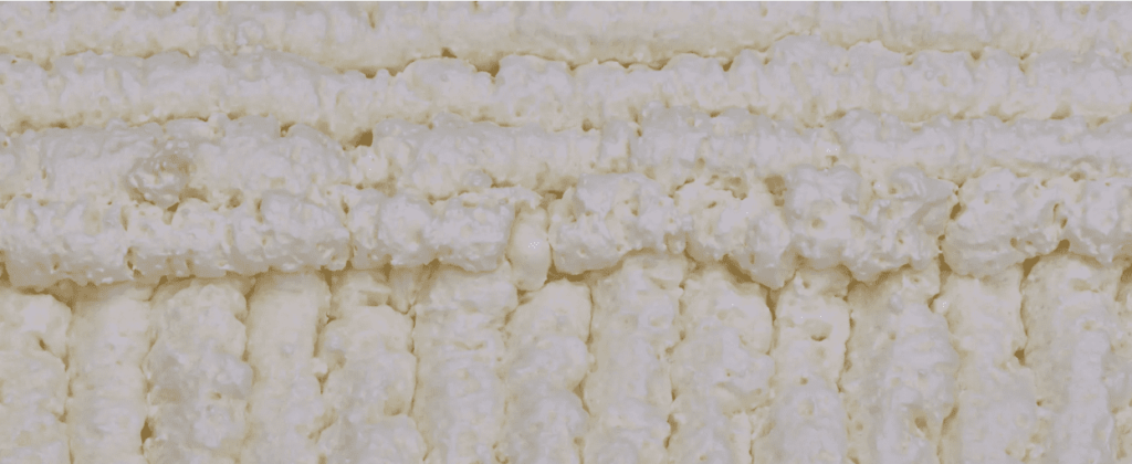 blog_Rigid Polyurethane Foam sealing cracks with PU foam