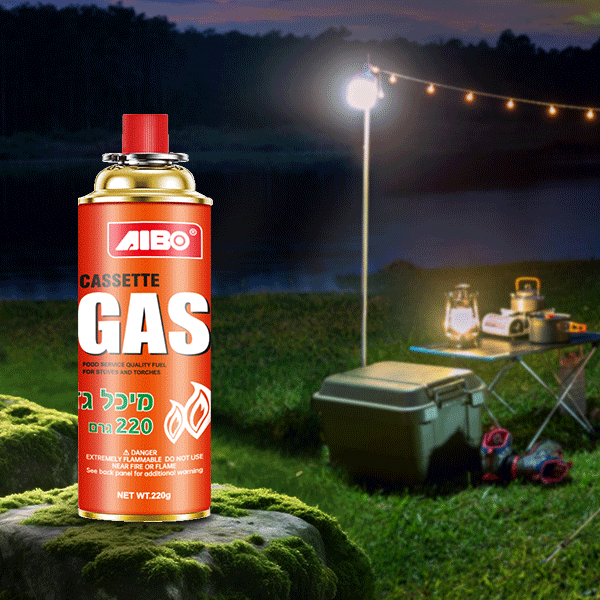 portable butane gas DY-gas220 (3)