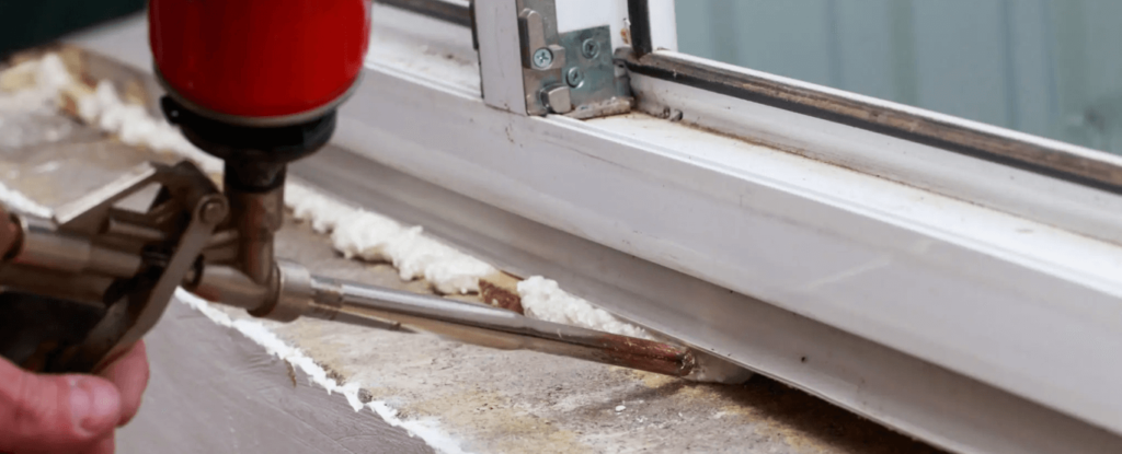 pu foam adhesive market