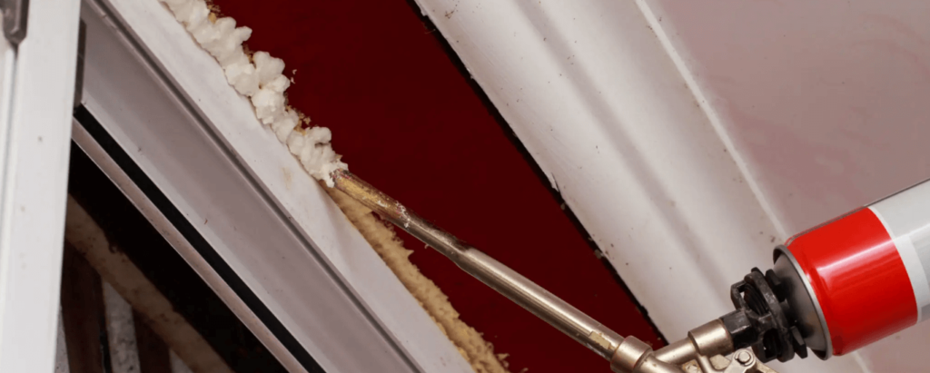 polyurethane foam insulation