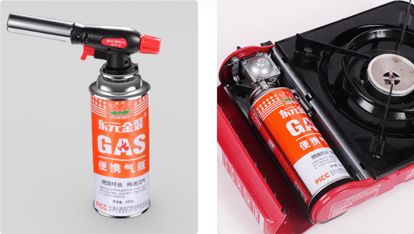 best butane gas canister 2026 for Camping