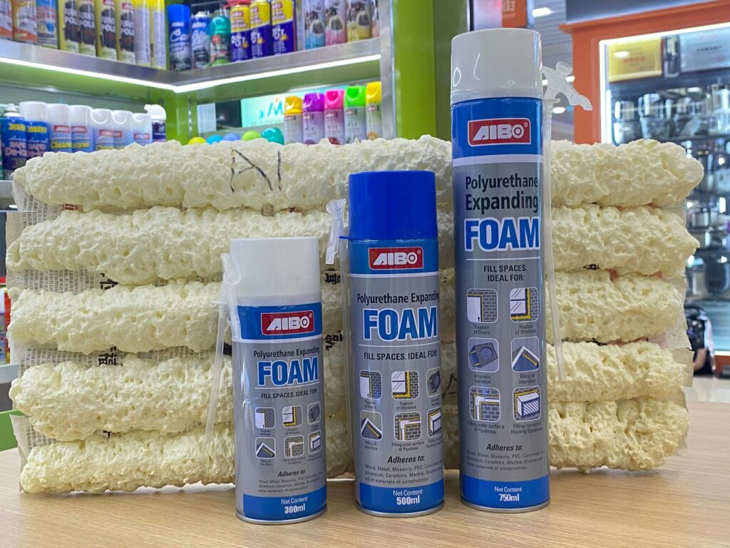 Donyan Well Polyurethane Foam