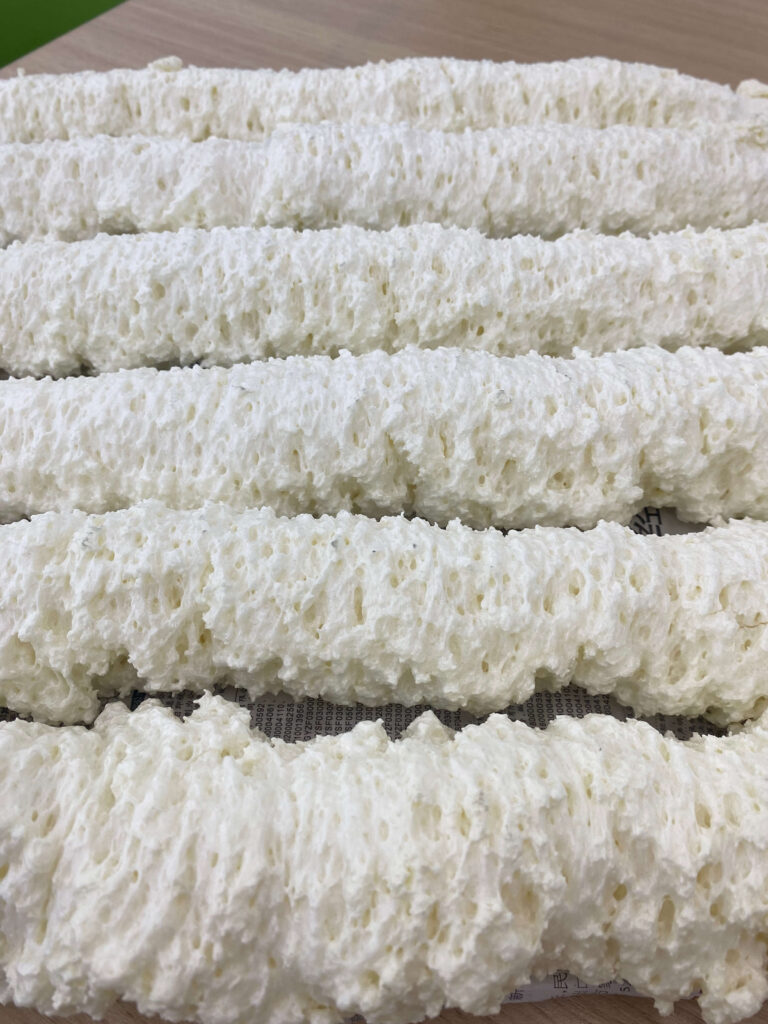 polyurethane foam toxicity