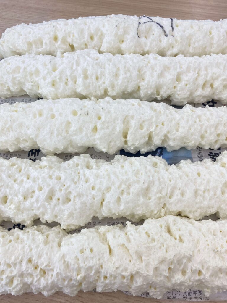 pu foam