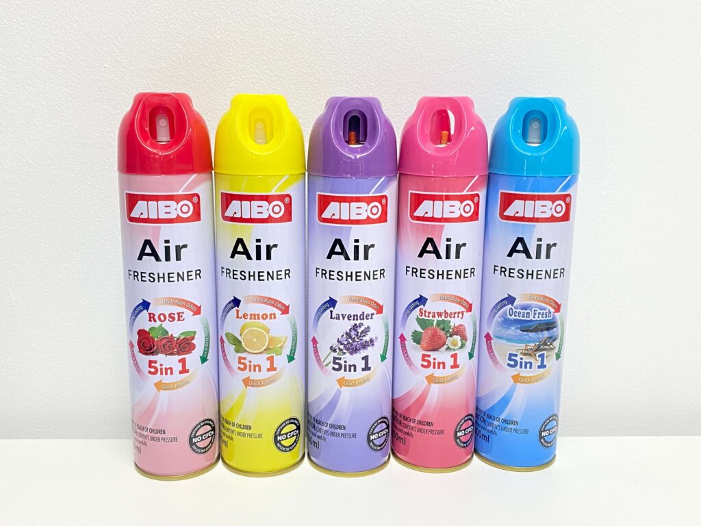 Donyan room spray air freshener