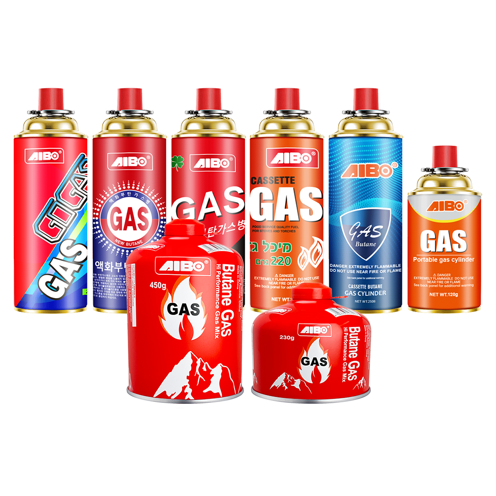 Donyan portable gas Butane fuel gas best butane gas canister 2026