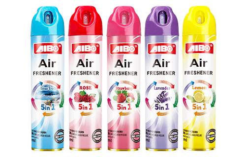 Donyan chemical aerosol  air freshener
