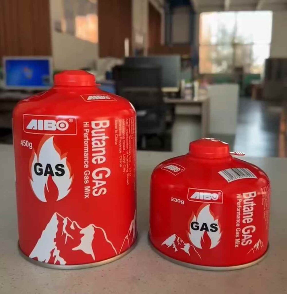 portable stove