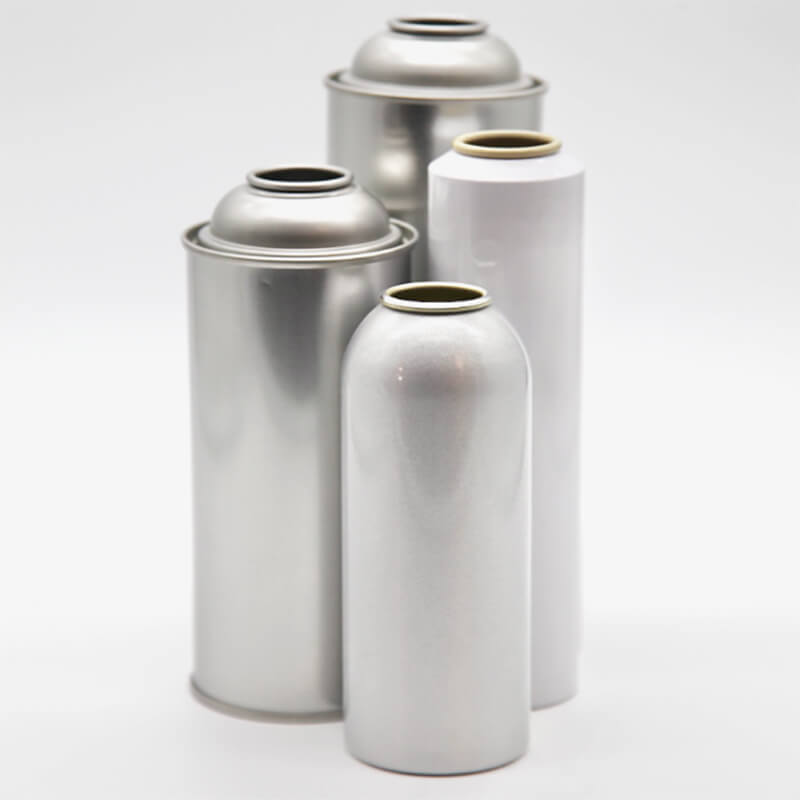 Corrosion resistance Tinplate Can