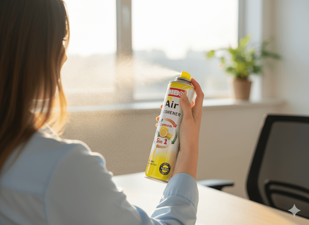 DONYAN air fresheners Scents