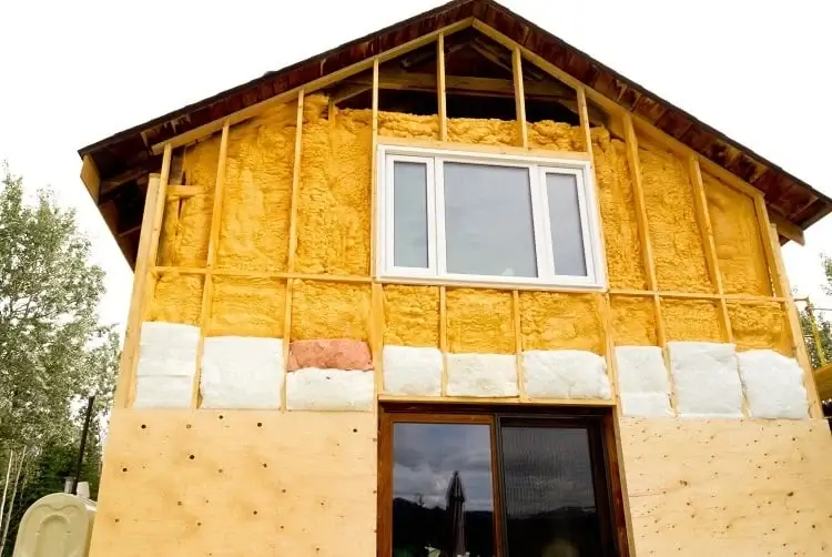 Donyan polyurethane pu foam for building PU foam soundproof