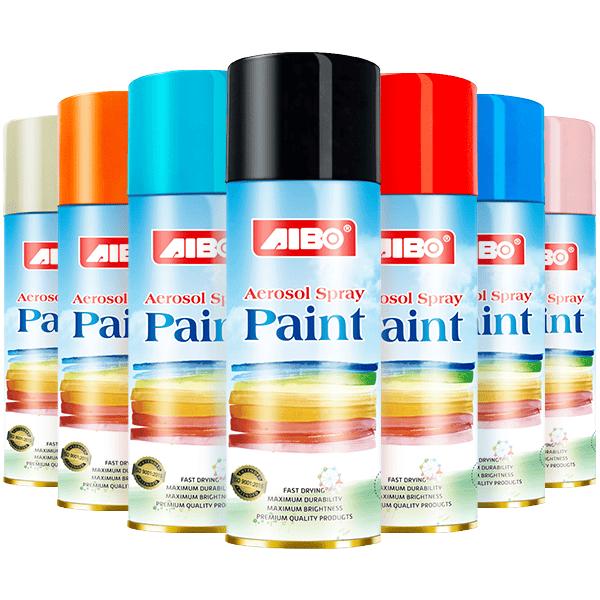 Aerosol Primer