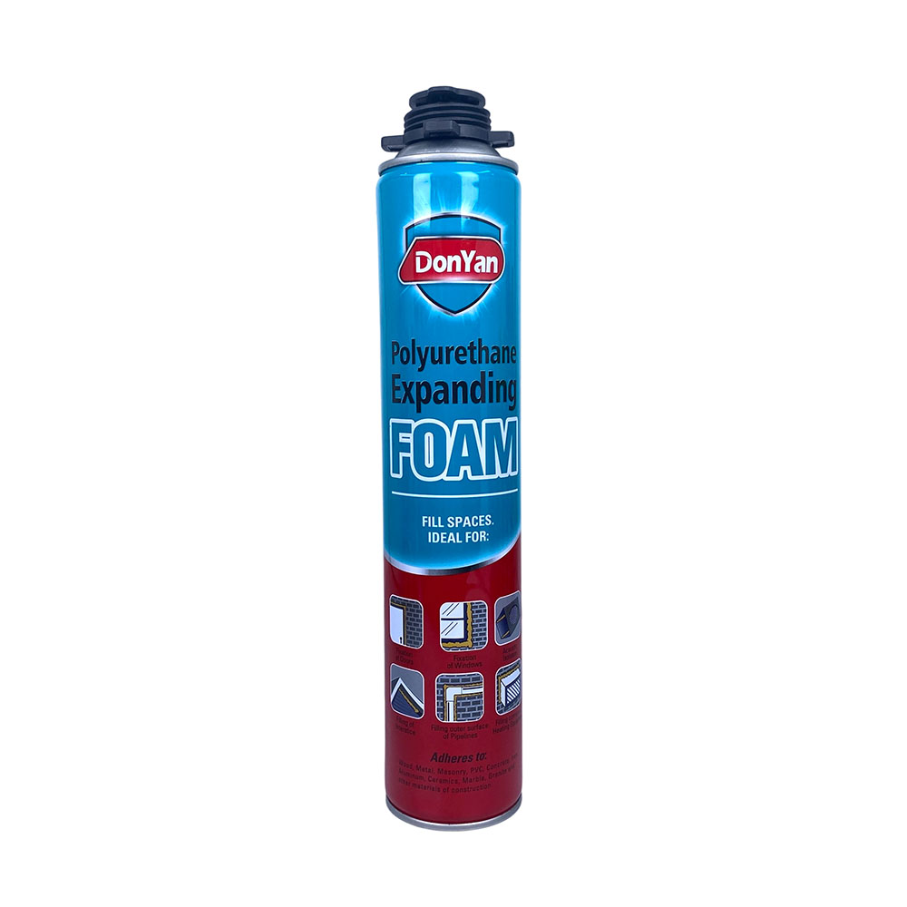 PU Foam Fire Rating