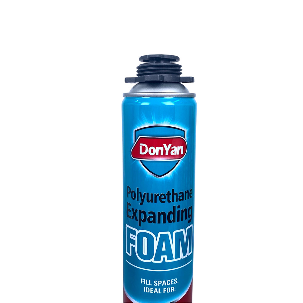 PU Foam Fire Rating