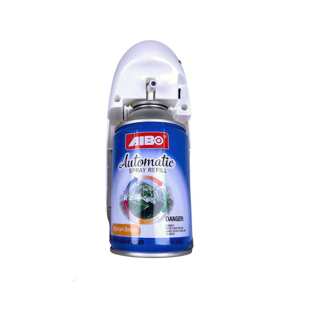 Air Freshener Refill