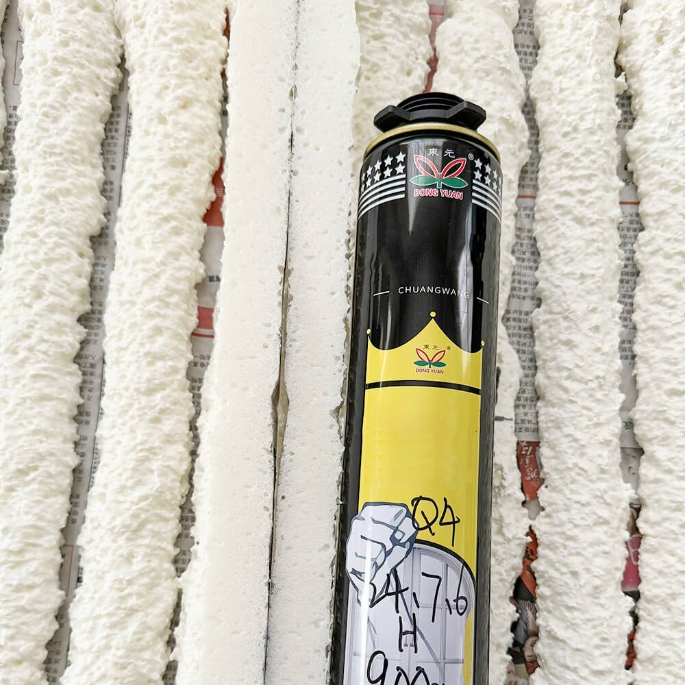 Is Polyurethane Foam Toxic
