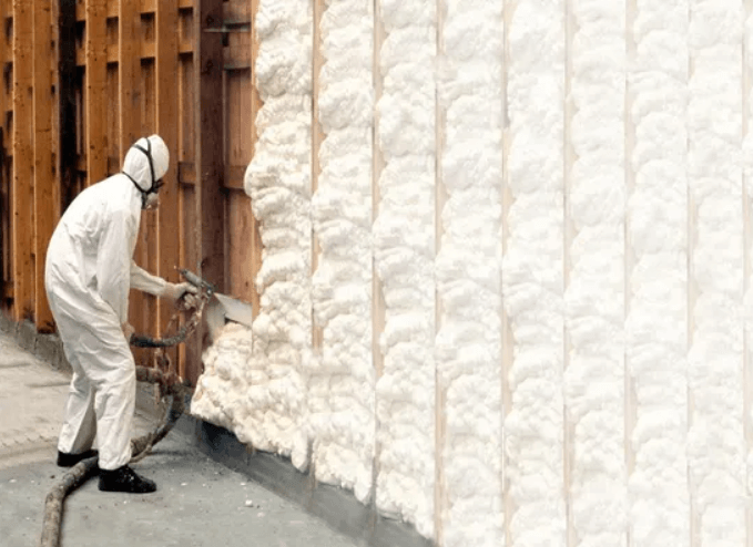 polyurethane foam safety