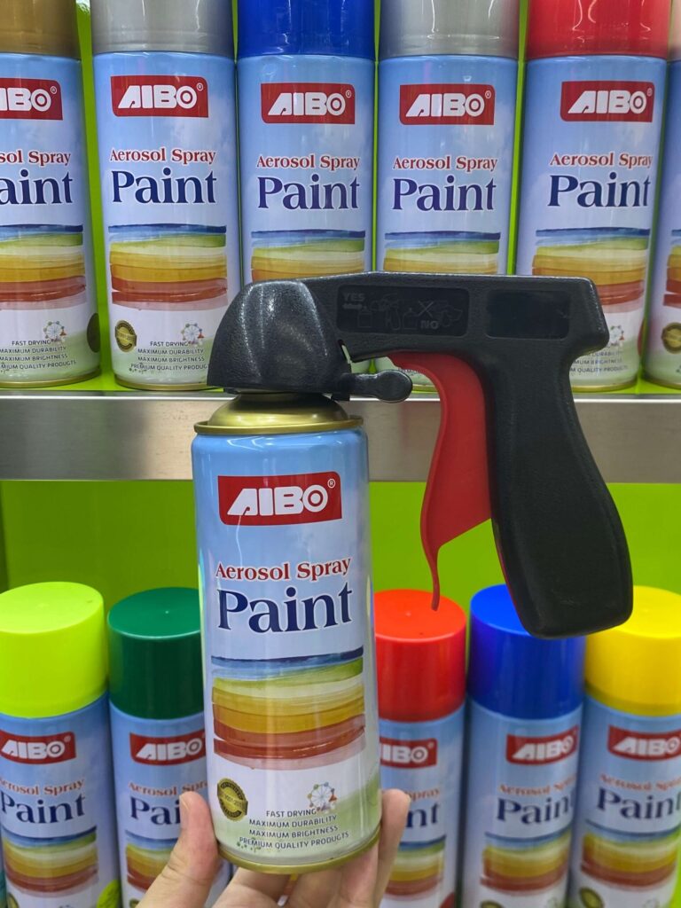 donyan Spray Paint Indoor