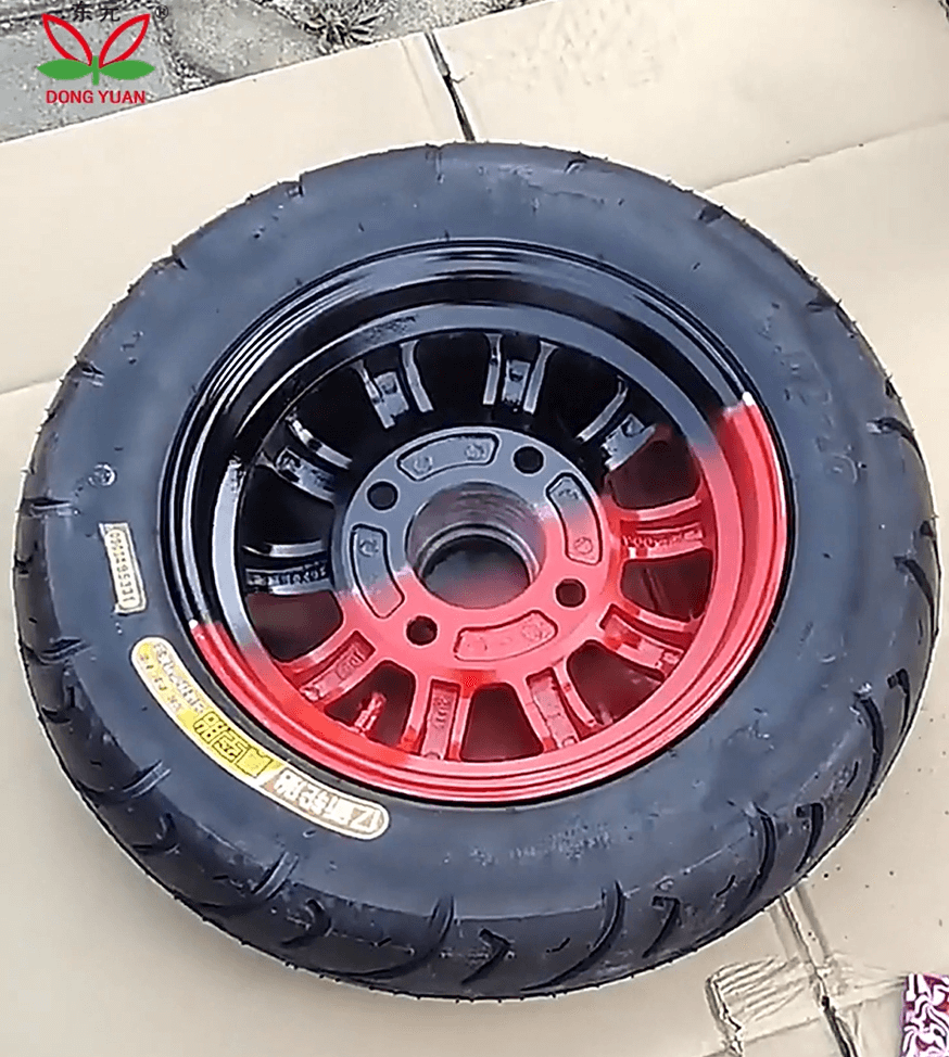 donyan car wheel spray paint