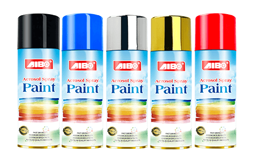 DonYan spray paint