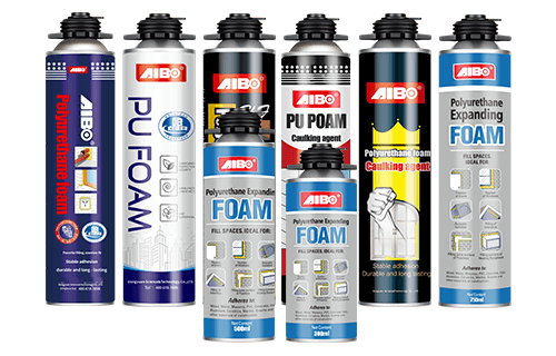 Donyan pu foam last polyurethane foam types