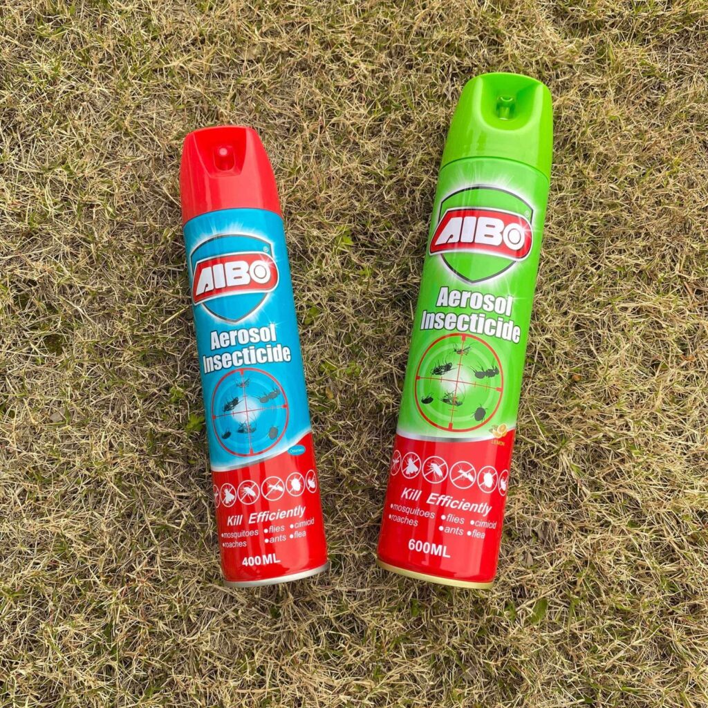 insecticide spray for home