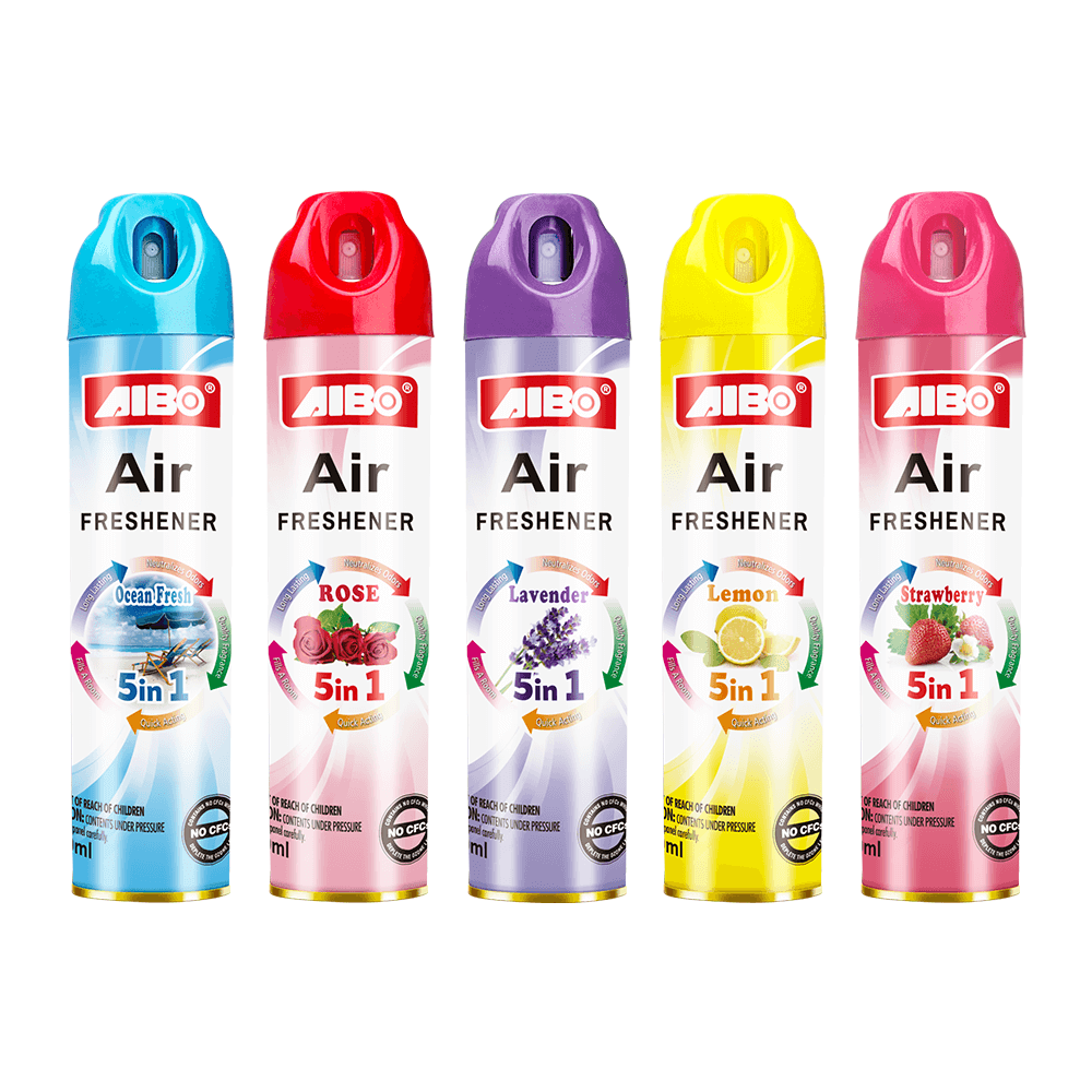DonYan nature air freshener