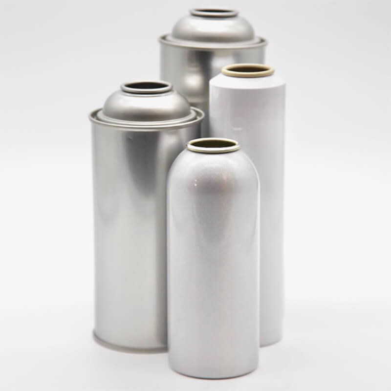 Corrosion resistance Tinplate Can