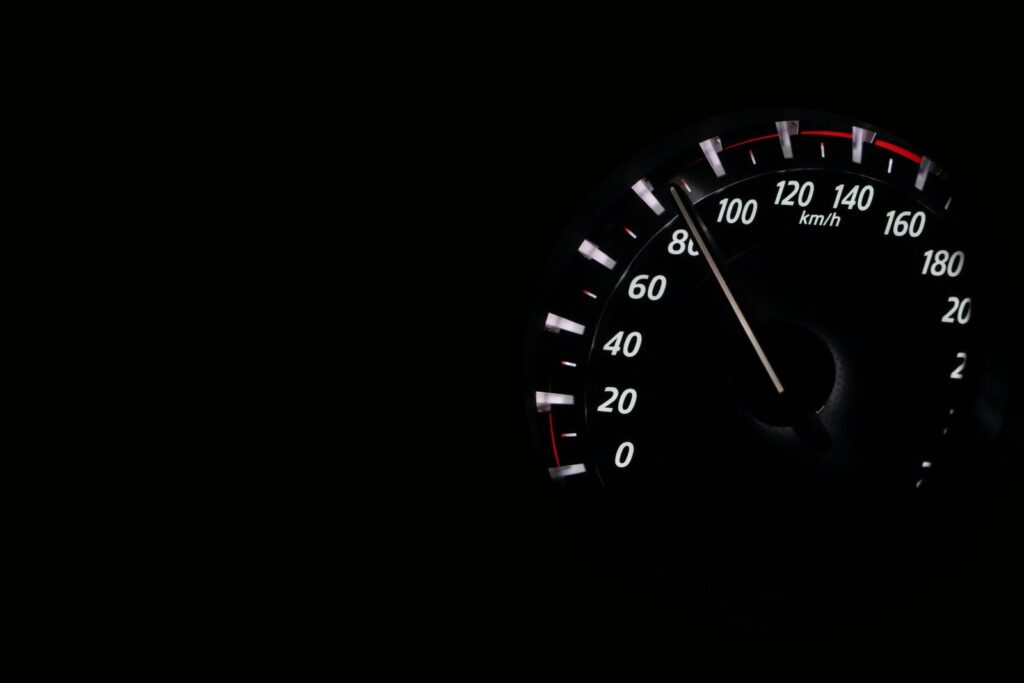 Automotive aerosol use